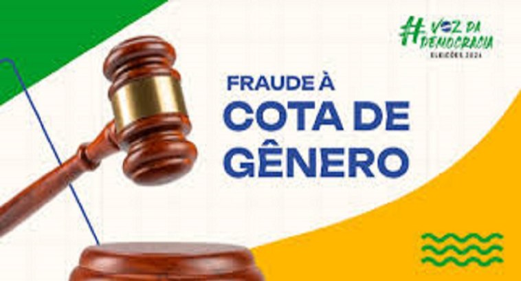 Instalação do comitê de enfrentamento à fraude de cotas de gênero no TRE-RS ocorre no início de ...