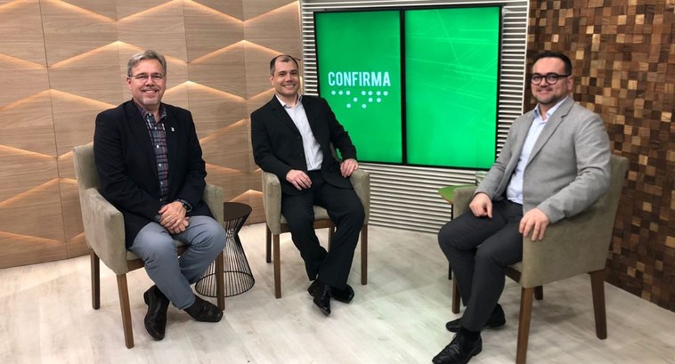 TRE-RS: Programa Confirma 23 Nov